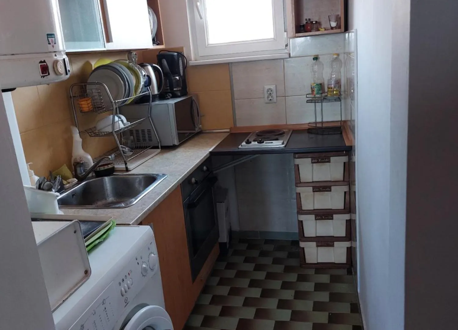 Самостоятелни Стаи На Брега На Морето Pomorie Guest house