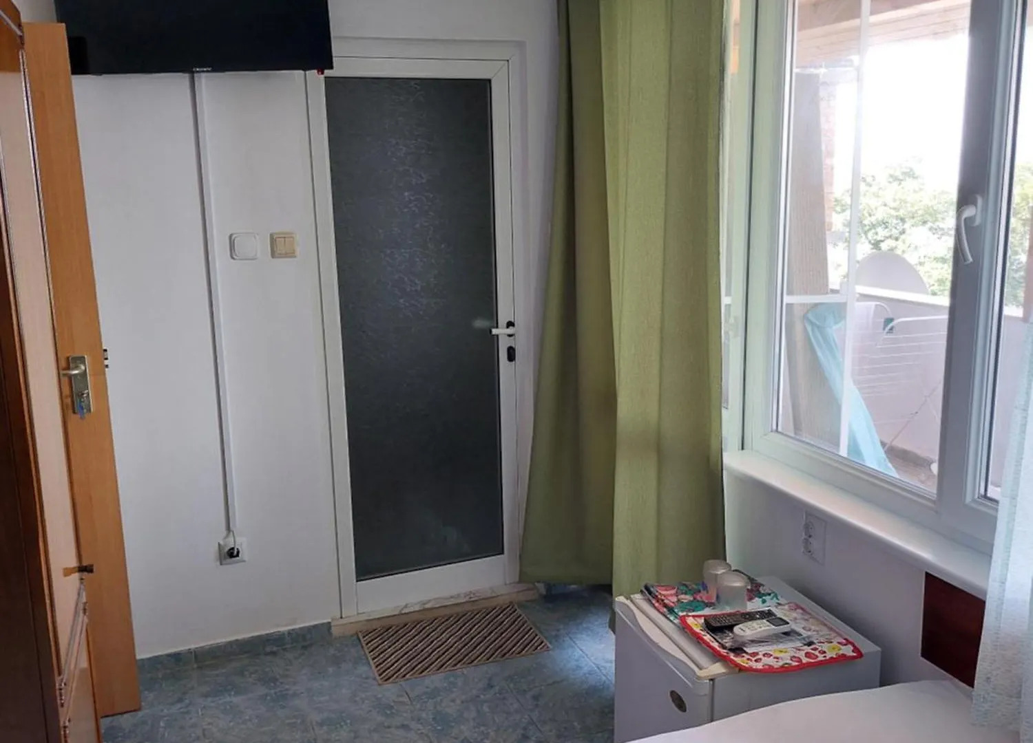 Guest house Самостоятелни Стаи На Брега На Морето Pomorie Bulgaria